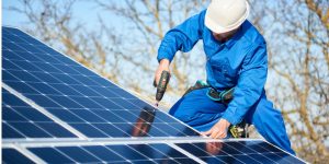 Installation Maintenance Panneaux Solaires Photovoltaïques à Mouzieys-Teulet